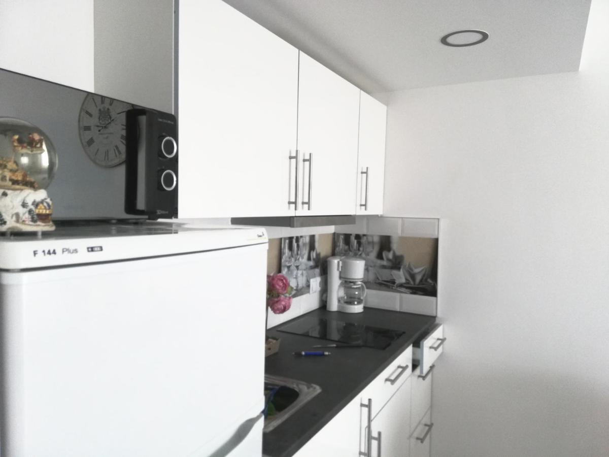 Beachfront Modern And Spacious Apartment Torrevieja Buitenkant foto